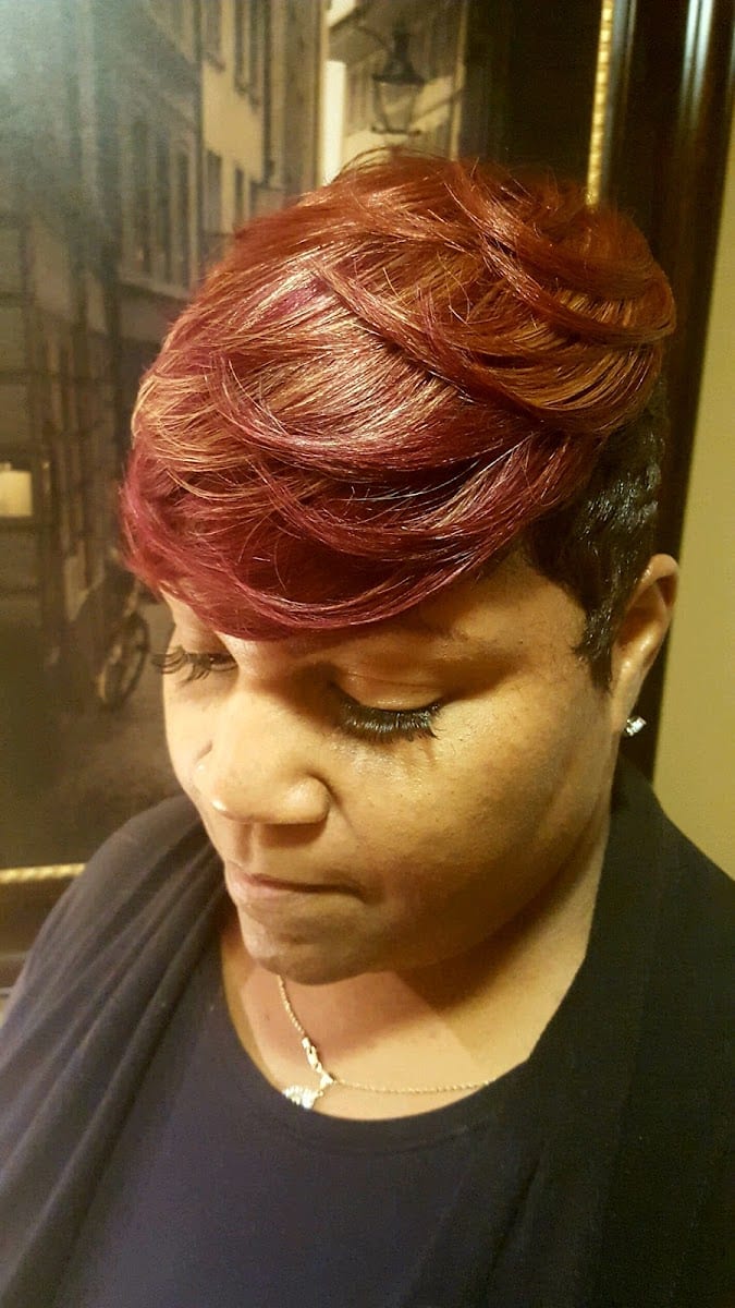 Salon Nevaeh, photo 2