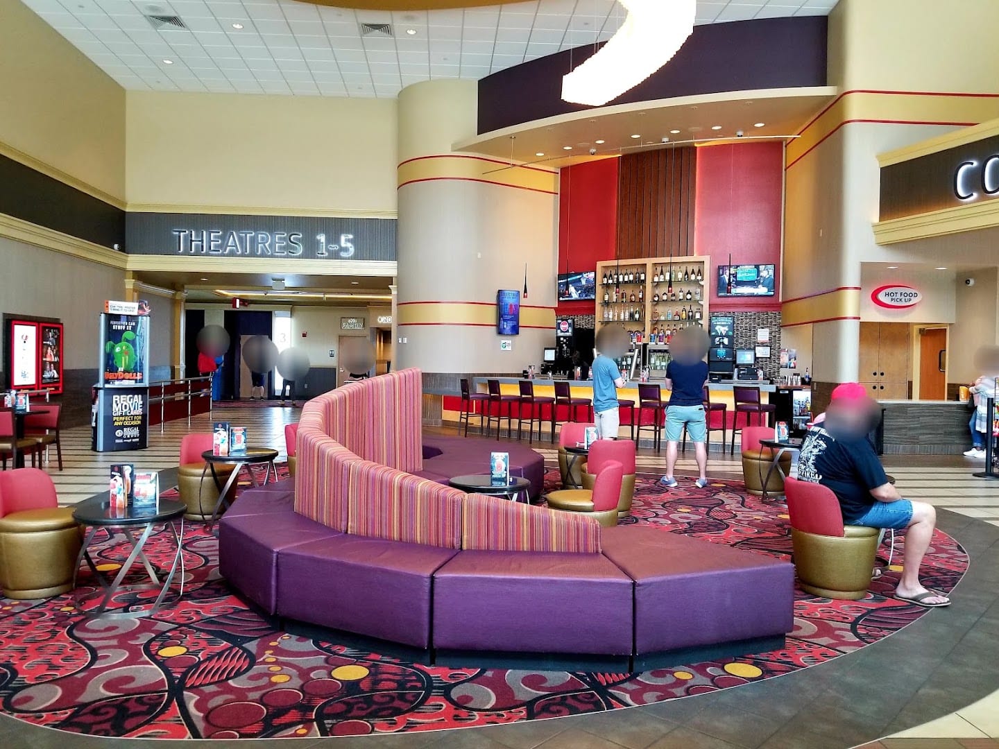 Regal Summerlin Luxury