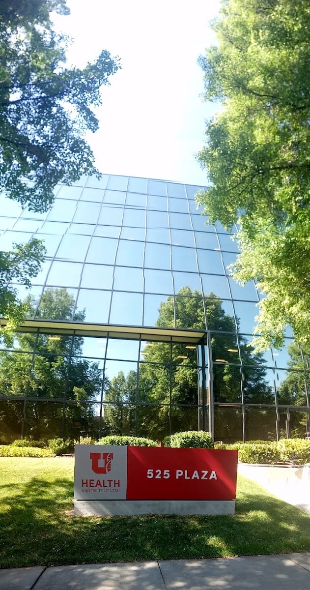 University of Utah Health Care