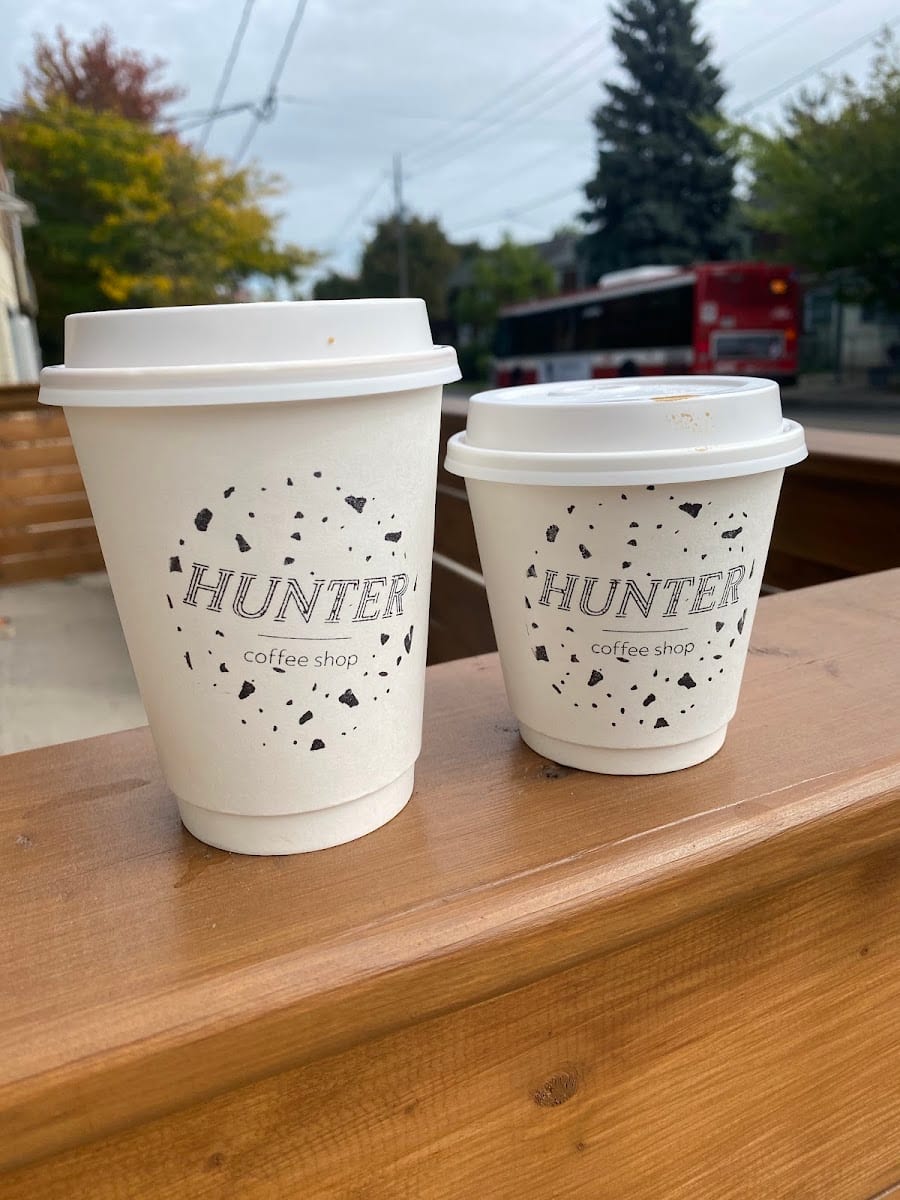 Hunter Coffee Shop, photo 4