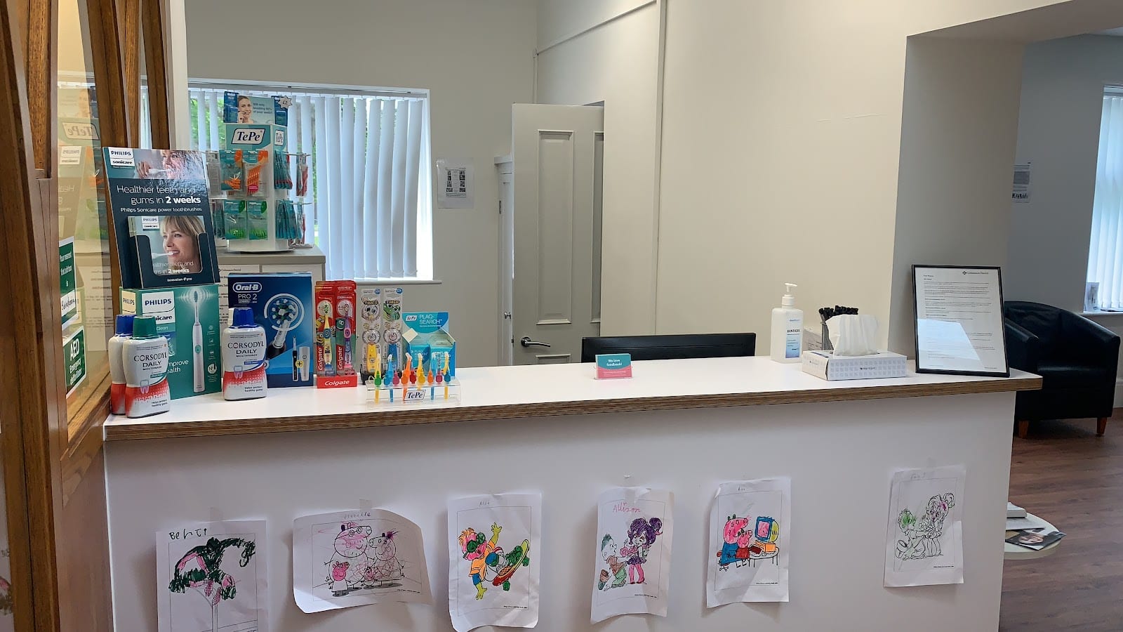 Leyton Road Dental Clinic, photo 3