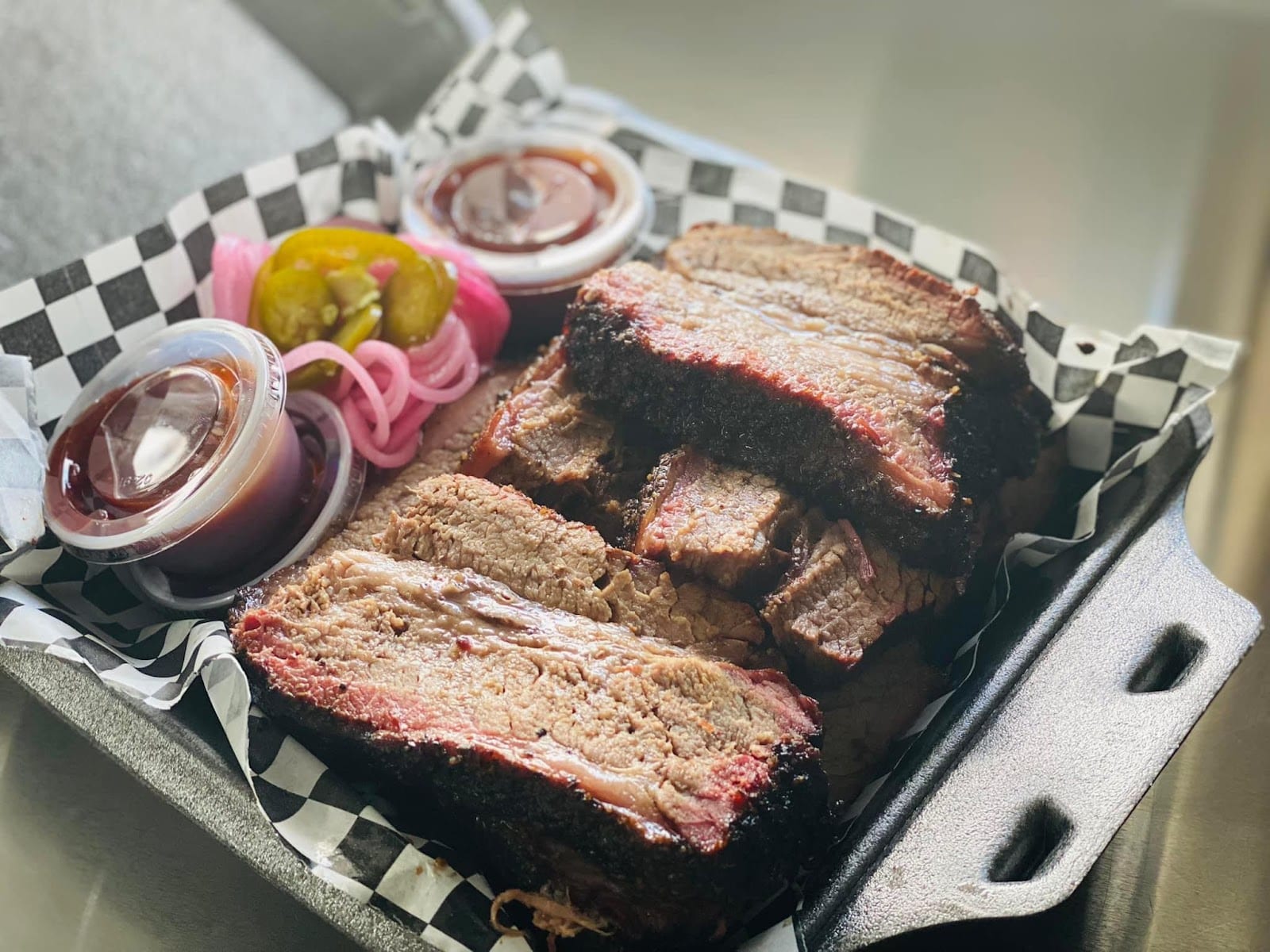 Jay's Smokin BBQ, photo 3
