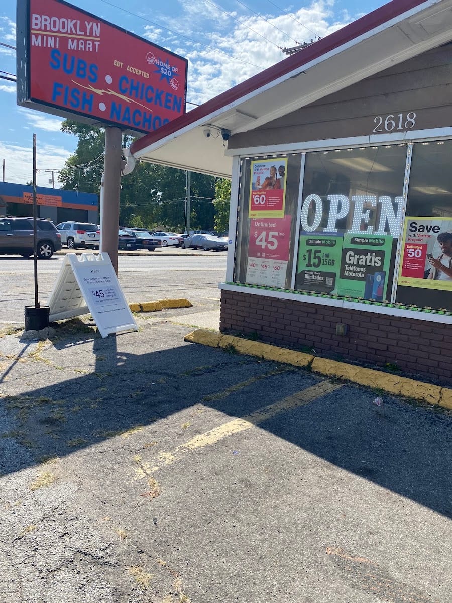 Brooklyn Mini Mart, photo 2