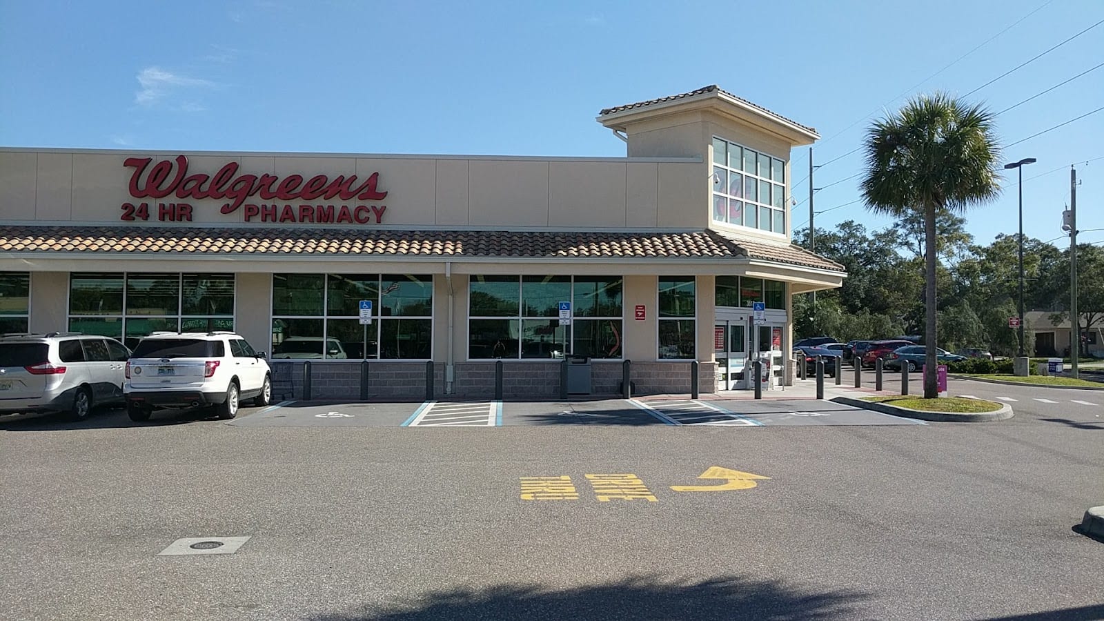 Walgreens Pharmacy, photo 2