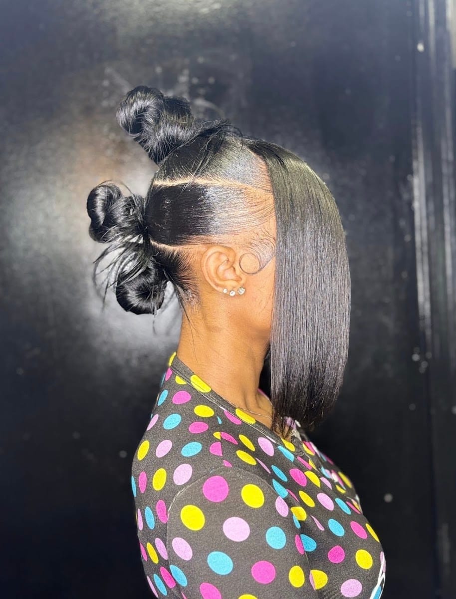 The Hair Hustler LLC, photo 3