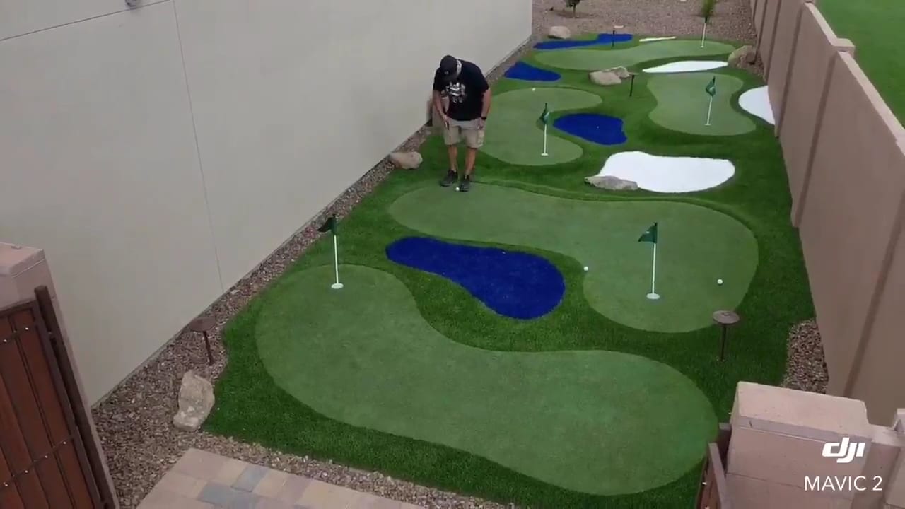 Paradise Greens, photo 3