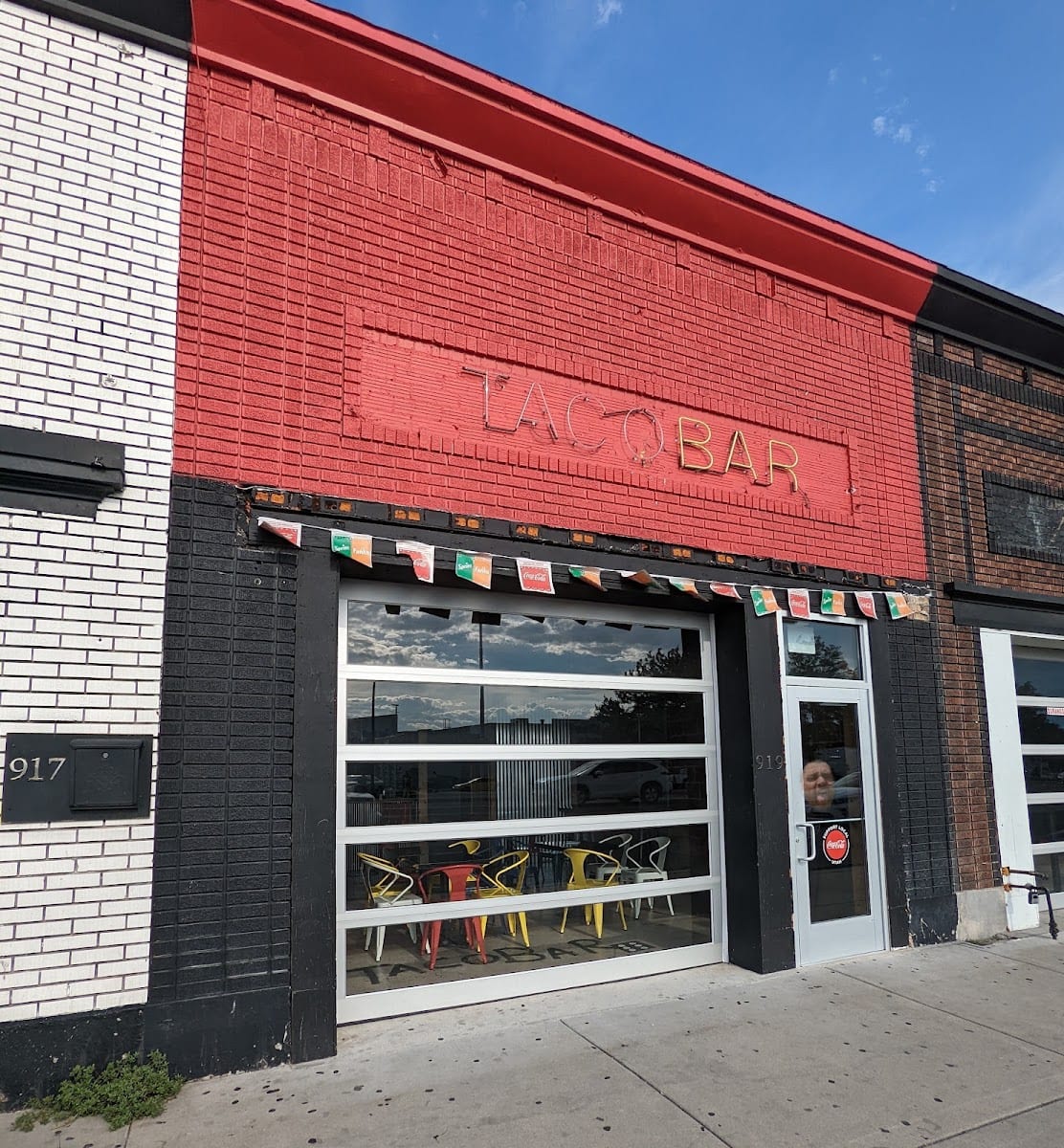 Taco Bar