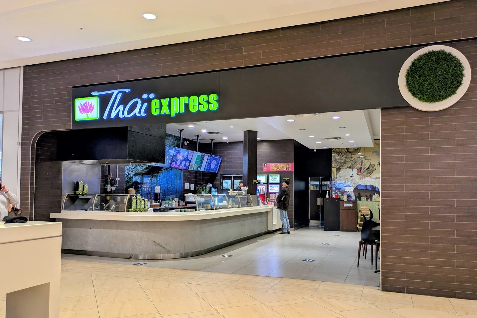 Thai Express, photo 2