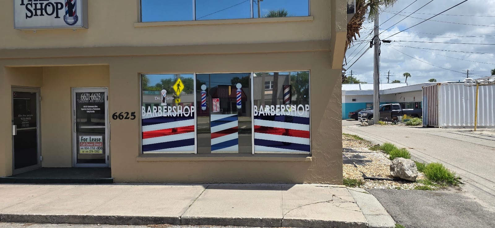 The Shop SRQ