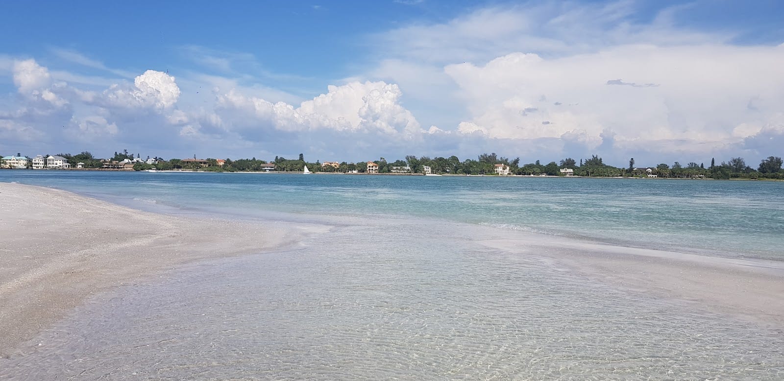 South Lido County Park