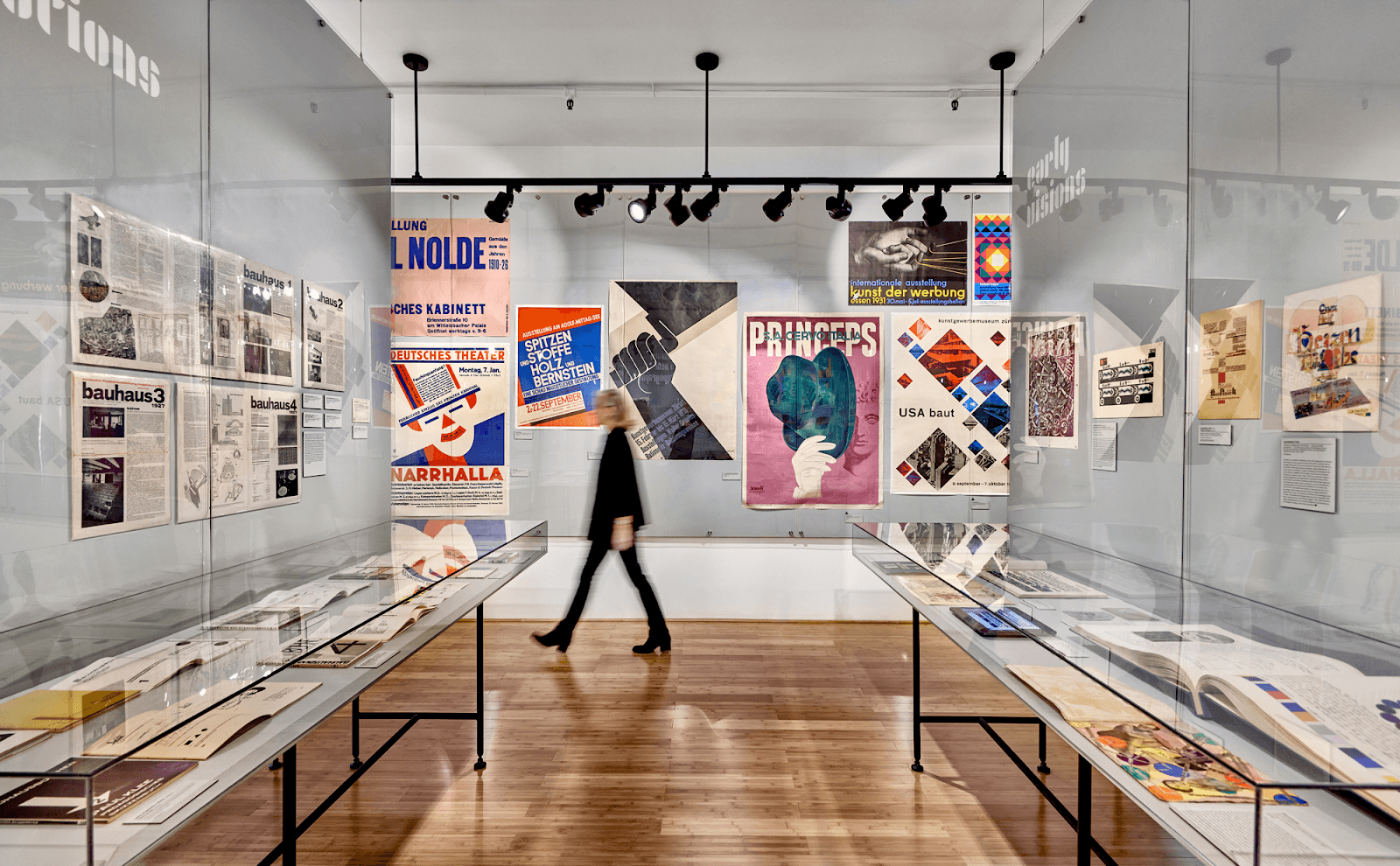 Letterform Archive