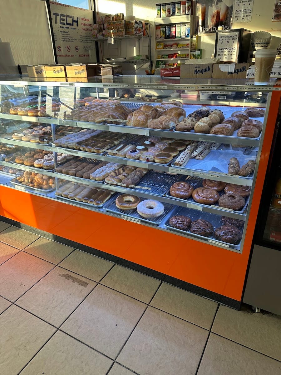 Donut Star, photo 3