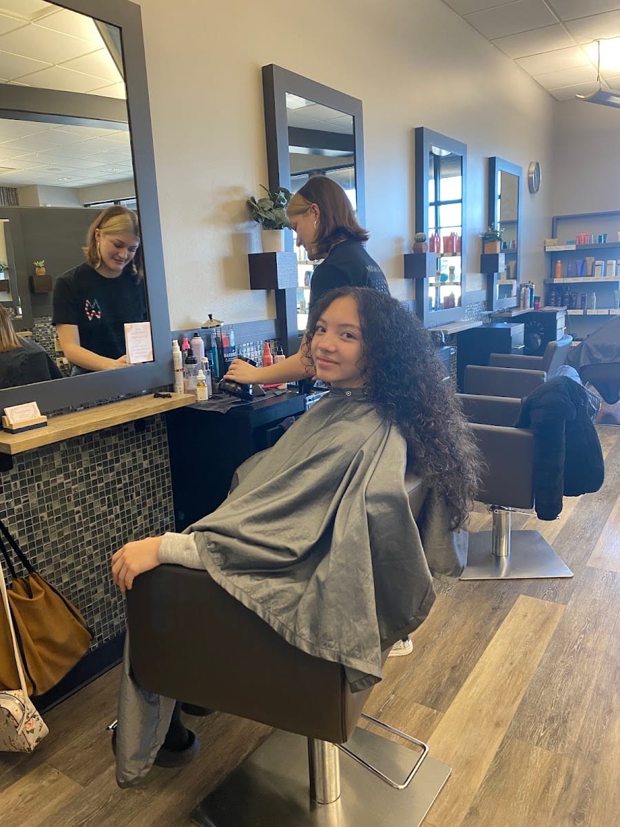Bespoke Hair Co