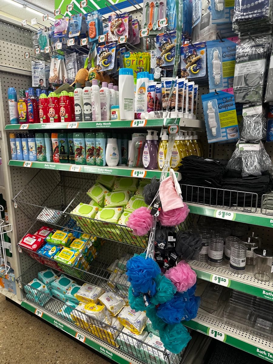 Dollar Tree, photo 4