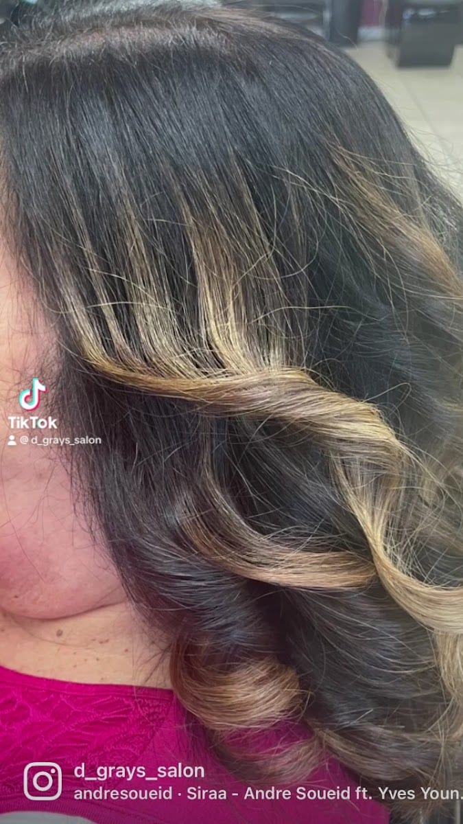 D'Grays Hair and Beauty Salon, photo 3
