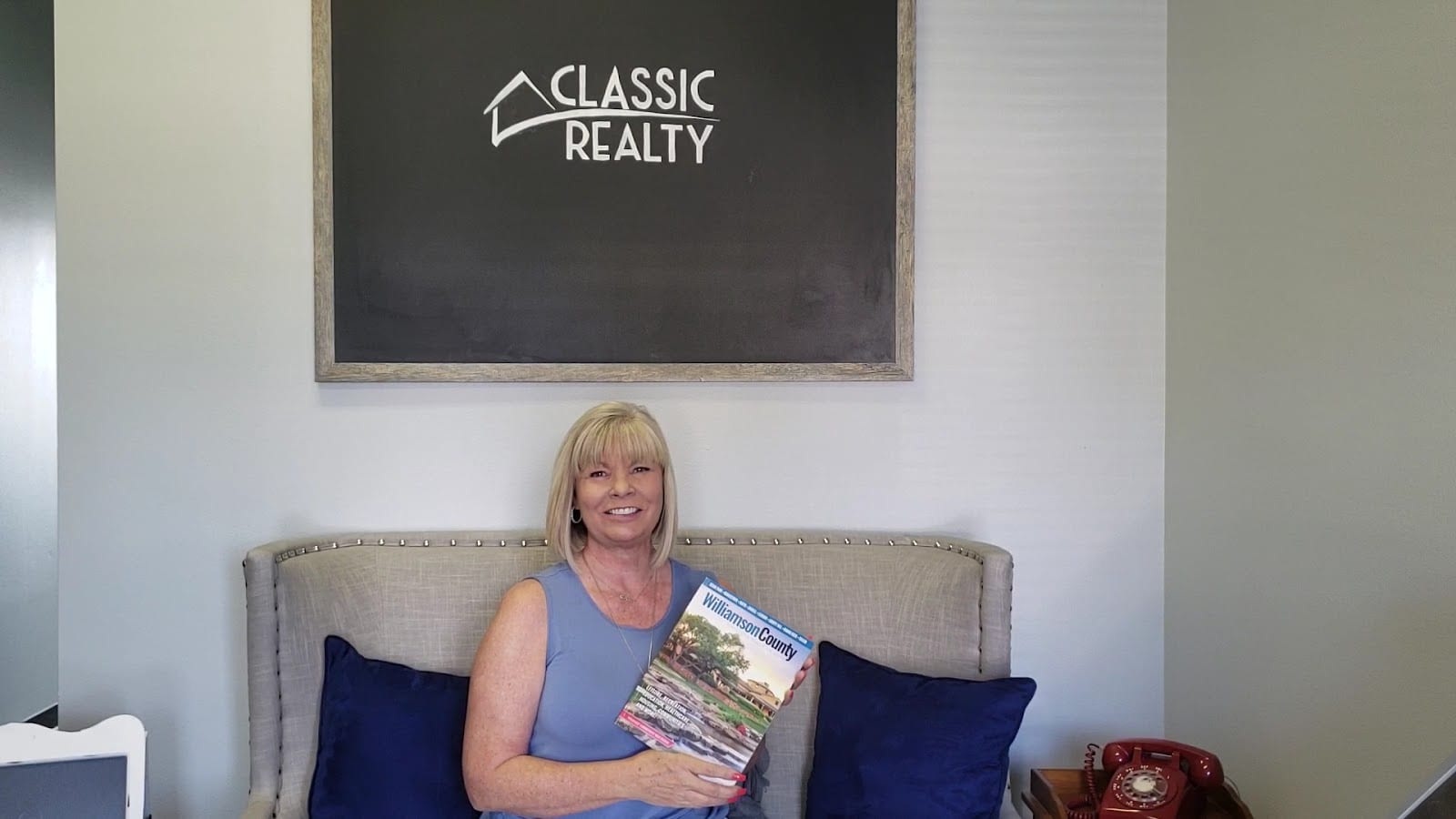 Classic Realty | Real Estate Brokerage | Round Rock, photo 3