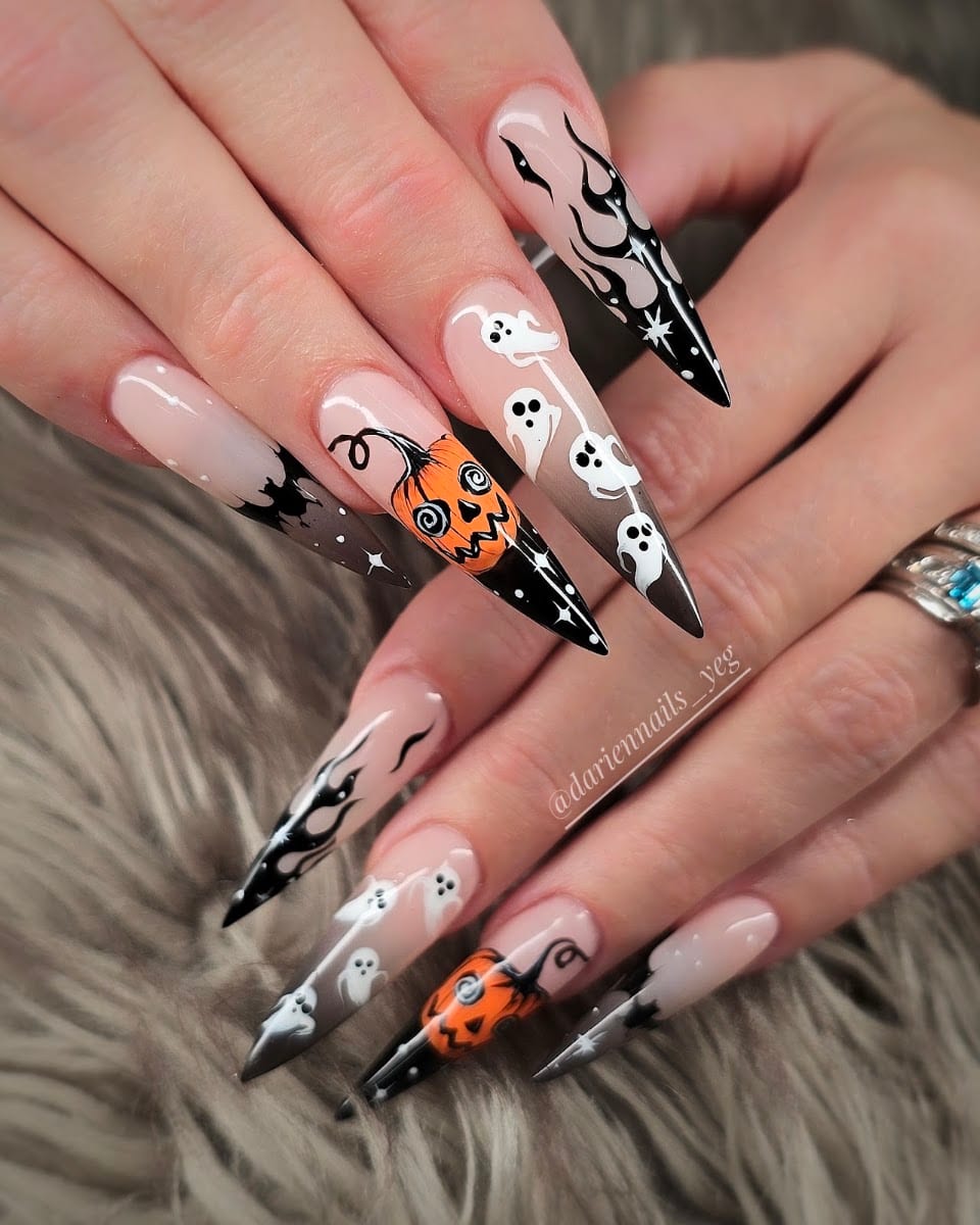 Nails Theory Beauty, photo 4