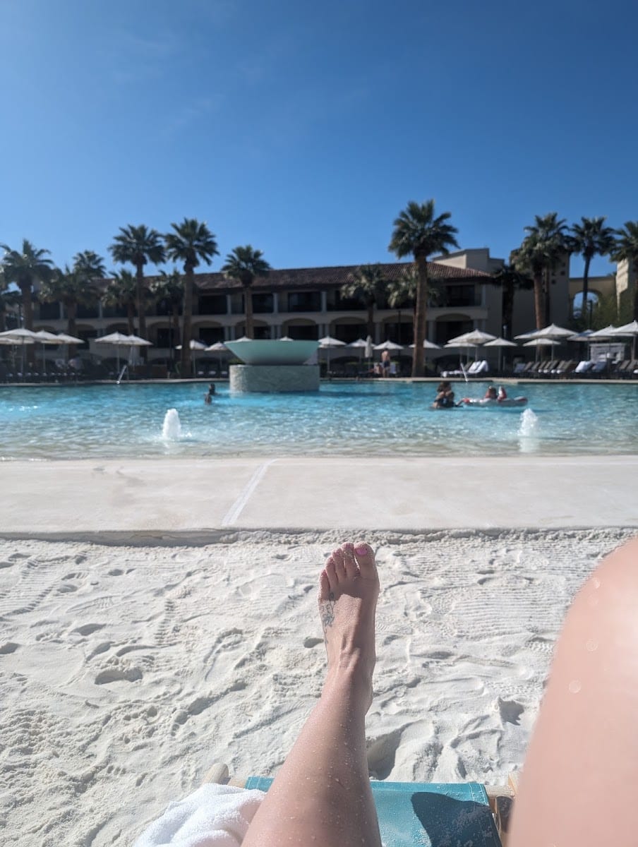 Sunset Beach Pool, photo 2
