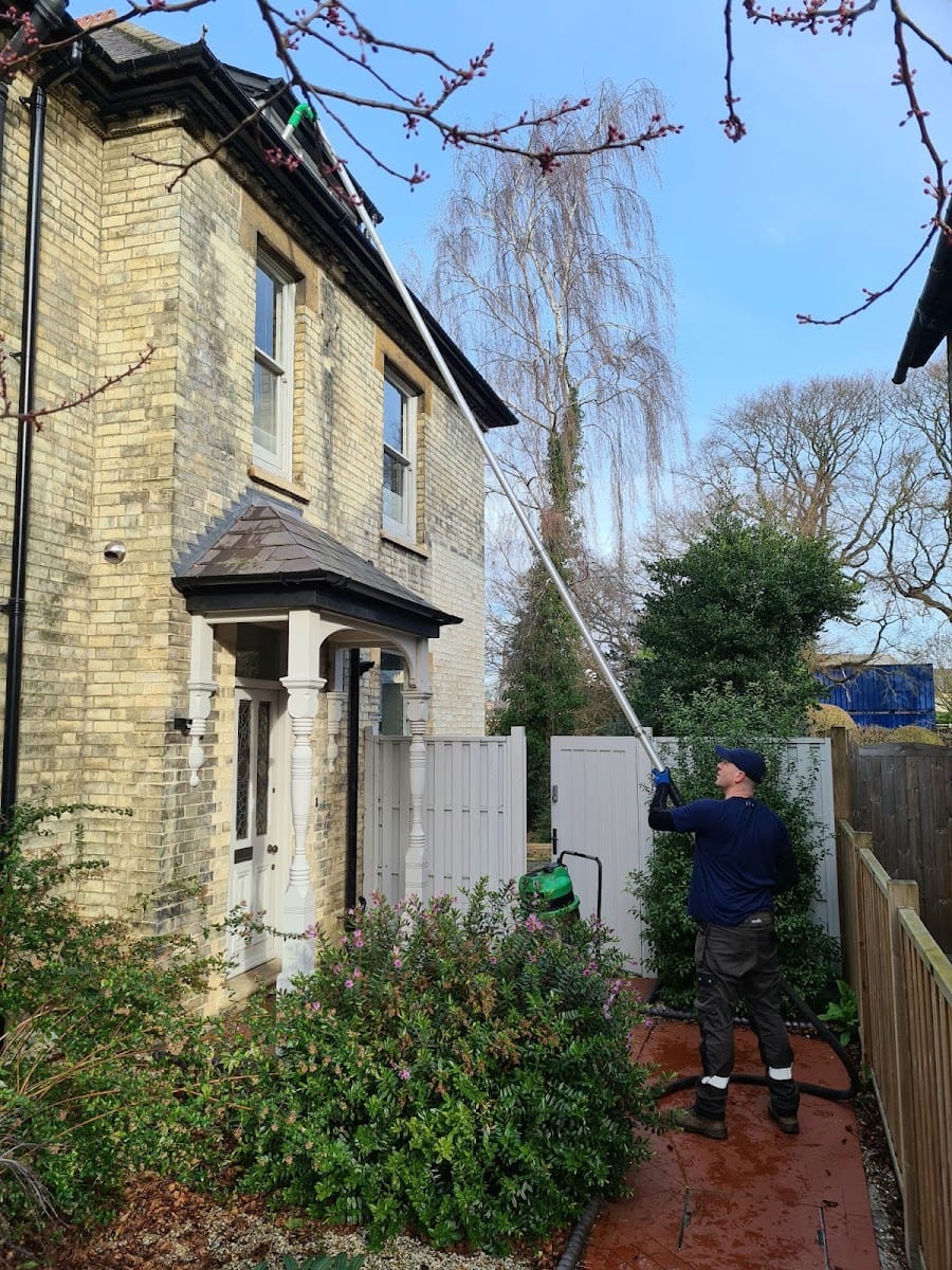 Premier Gutter Cleaning, photo 4