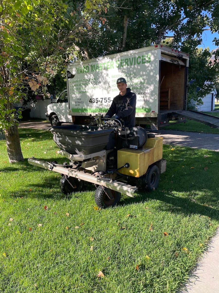 Yard Master Services, LLC, photo 4