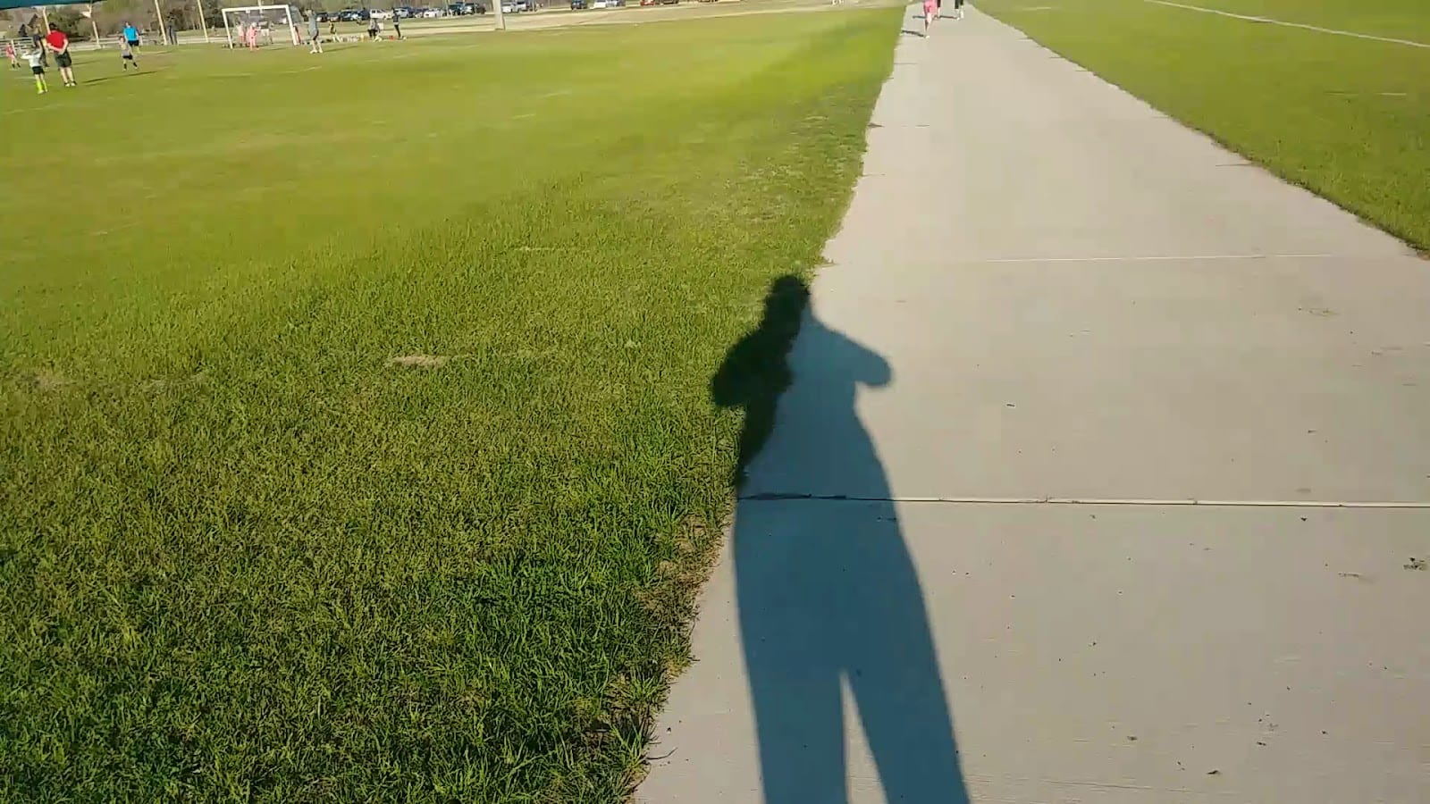Corinth Community Park, photo 2
