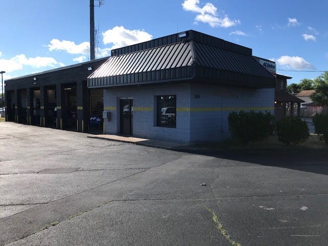 Precision Auto Service & Sales Rochester, NY