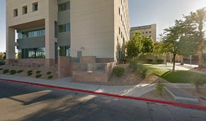 Southwestern Eye Associates