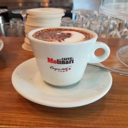 Caffe 1808, photo 3