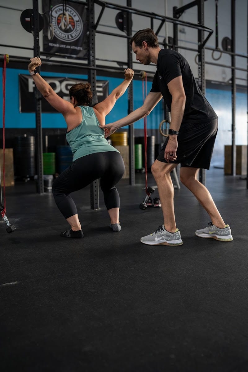 Pinnacle Performance & Wellness - Scottsdale, photo 4