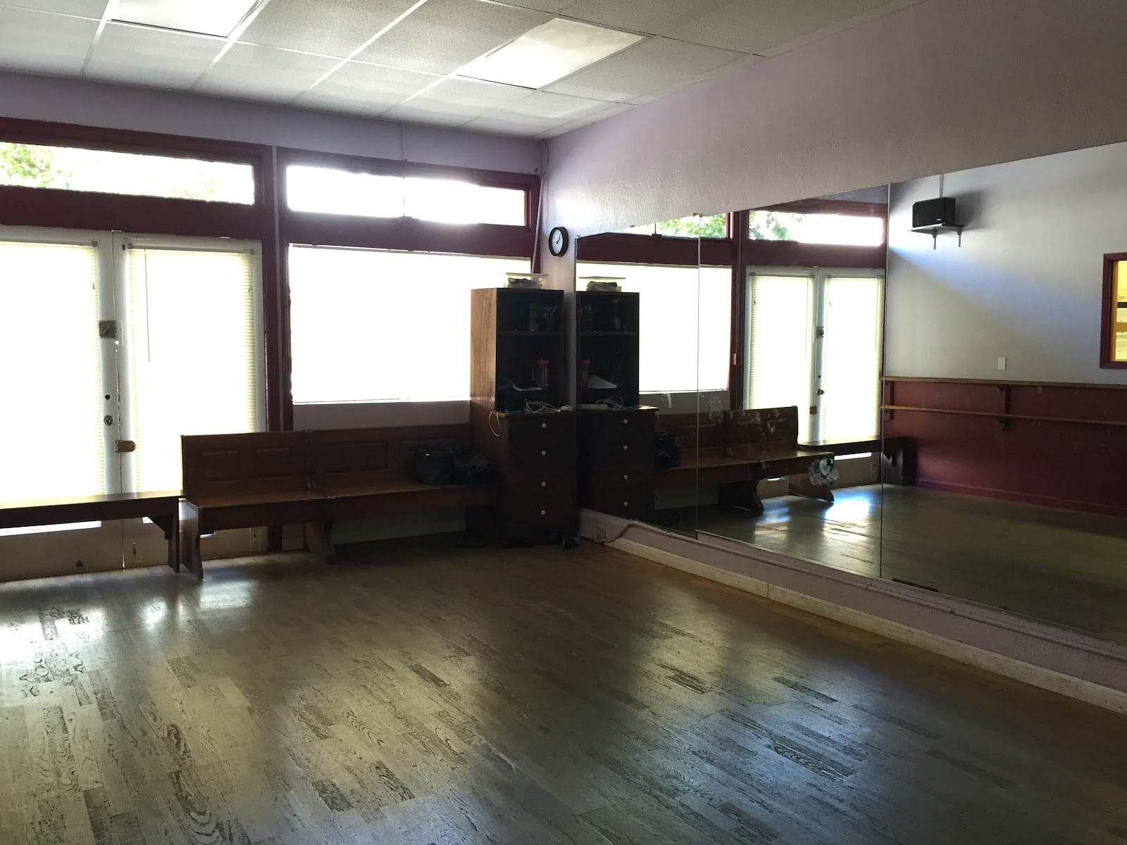 Sunset Academy of Dance