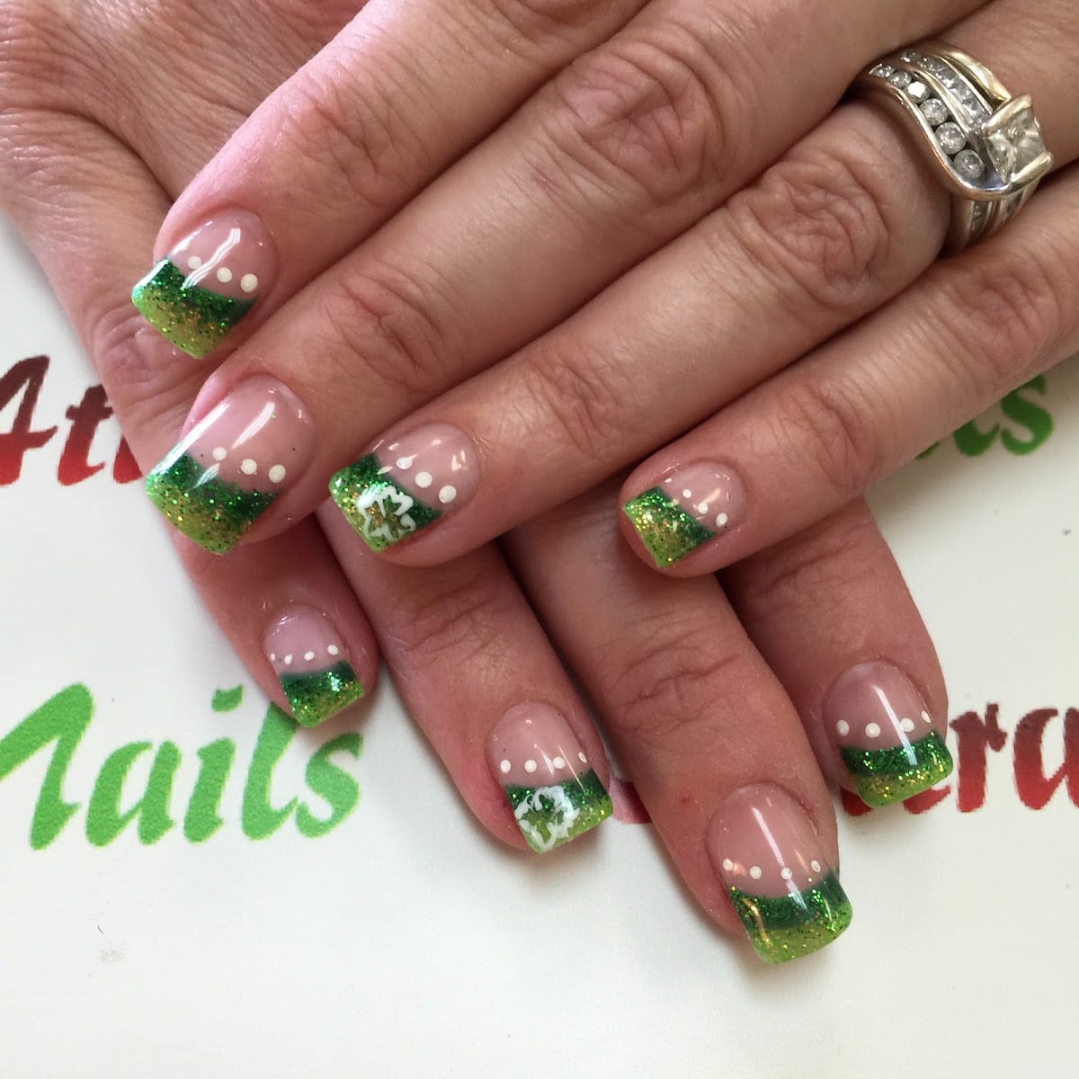 Attractive Nails Las Vegas, photo 4