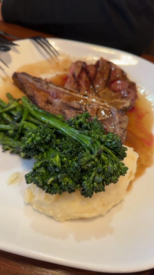 Trancas Steakhouse, photo 3