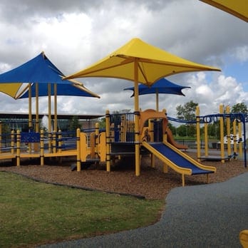Perlstein Park