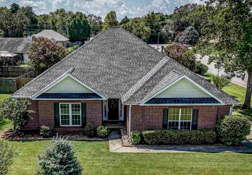 Quality Roofing LLC