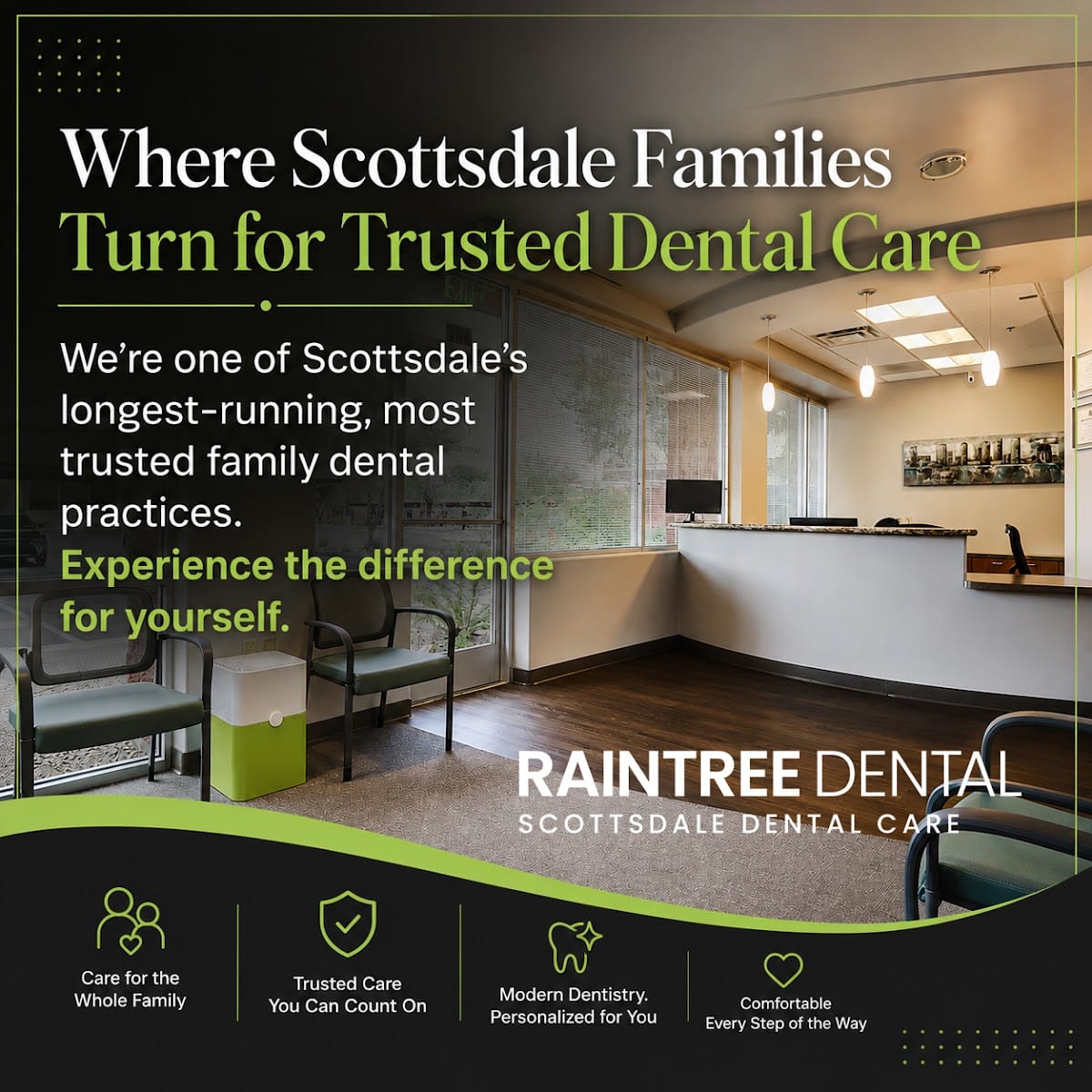 Raintree Dental, photo 2