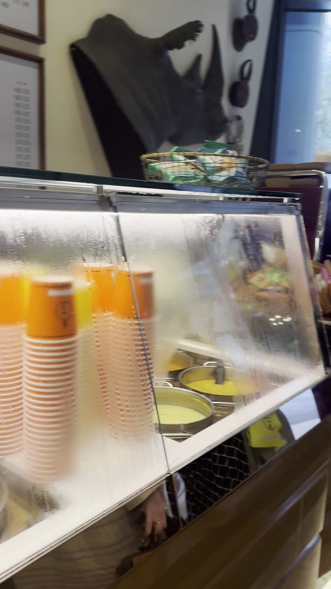 Birley Sandwiches, photo 2