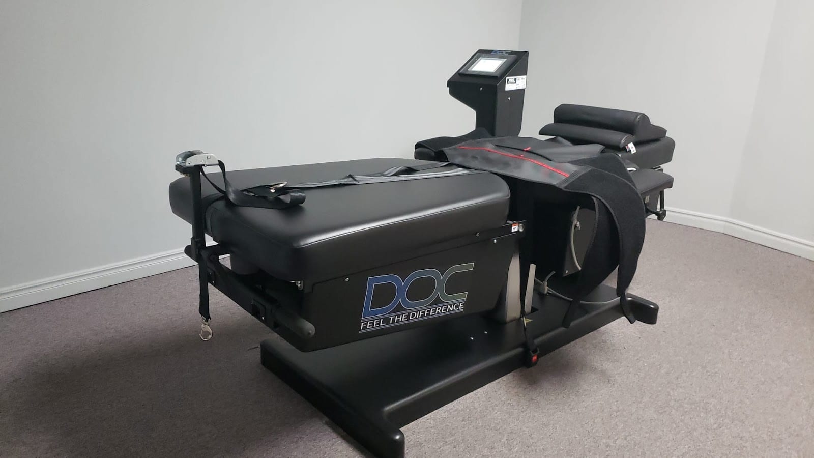Richmond Hill Chiropractor