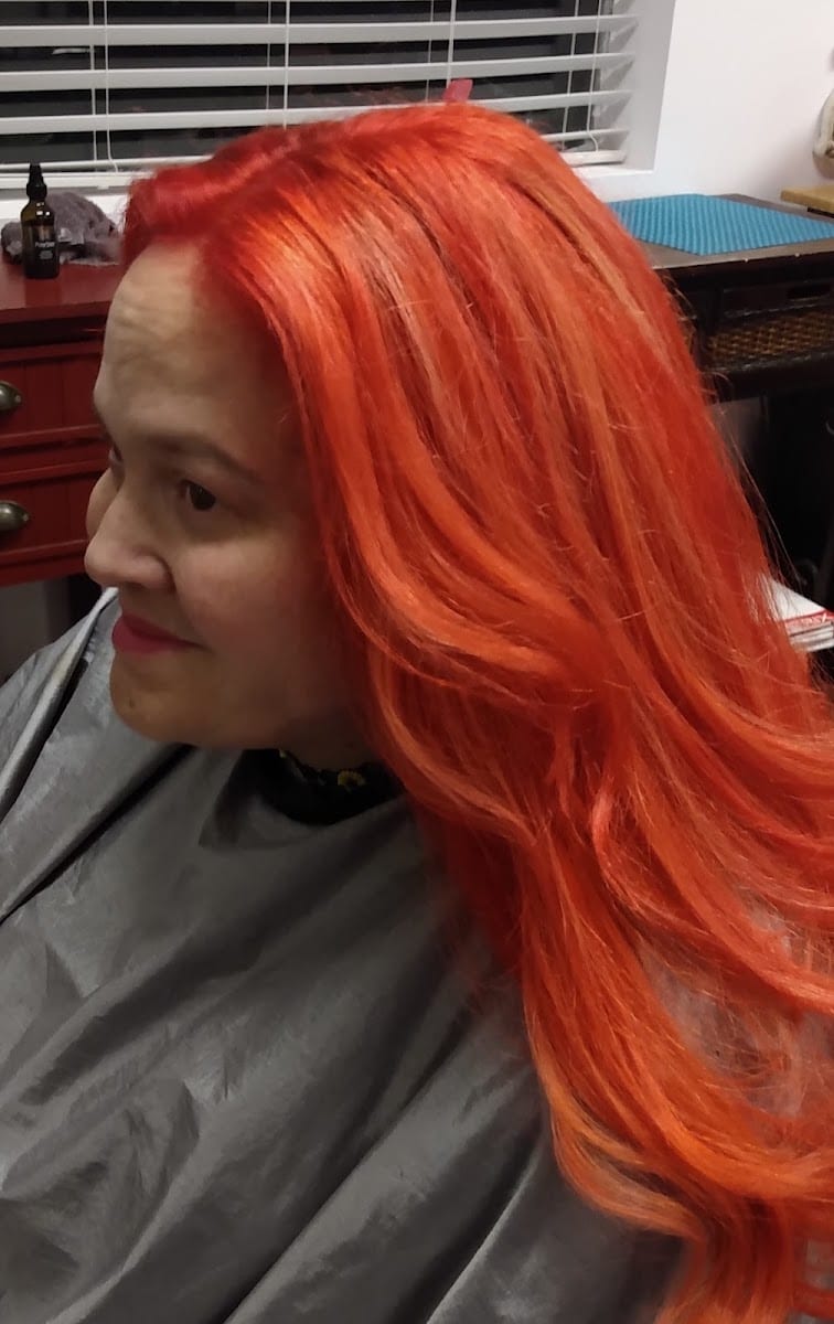 Dmentionz Hair, photo 4