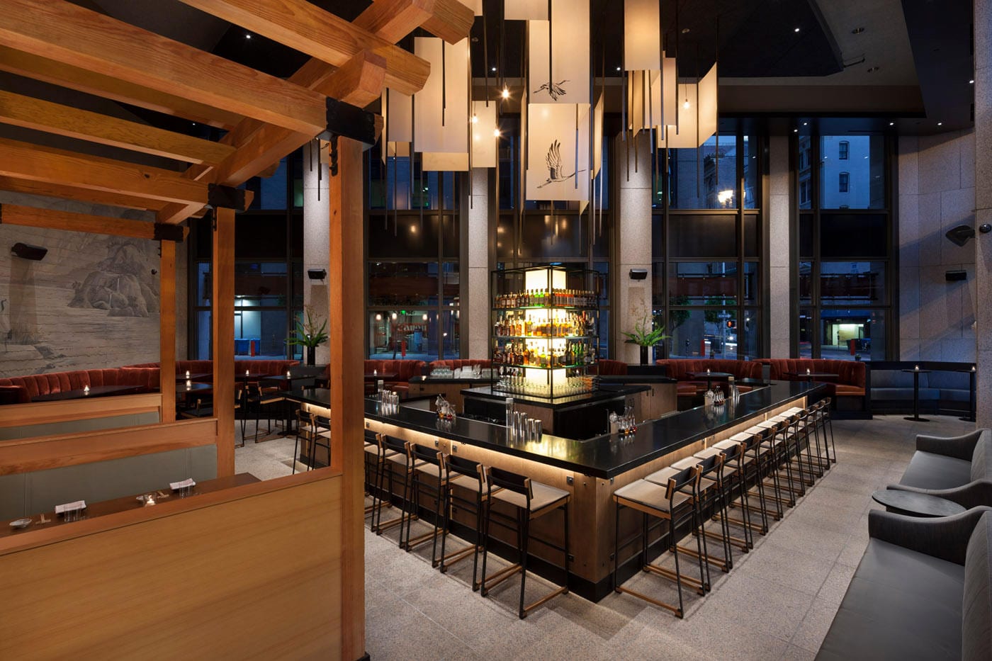 PABU Izakaya, photo 2
