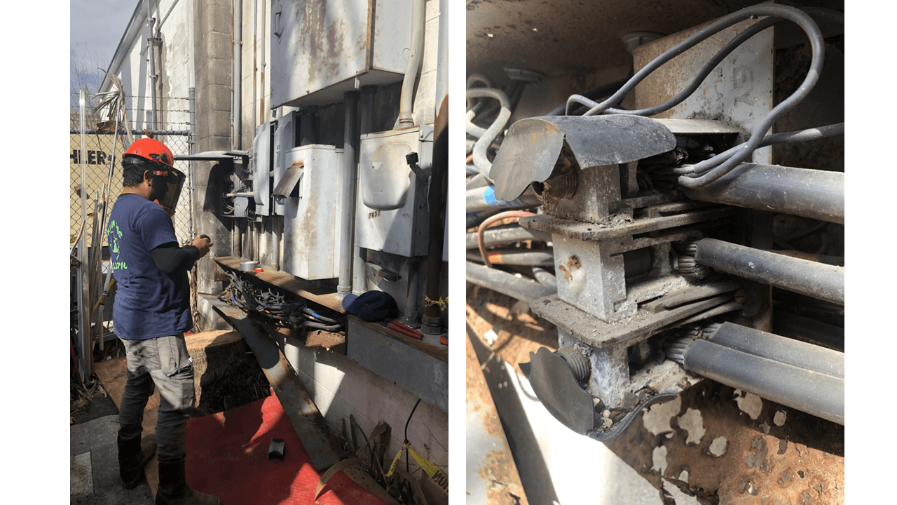 Green Tag Electric Of Texas Inc, photo 2