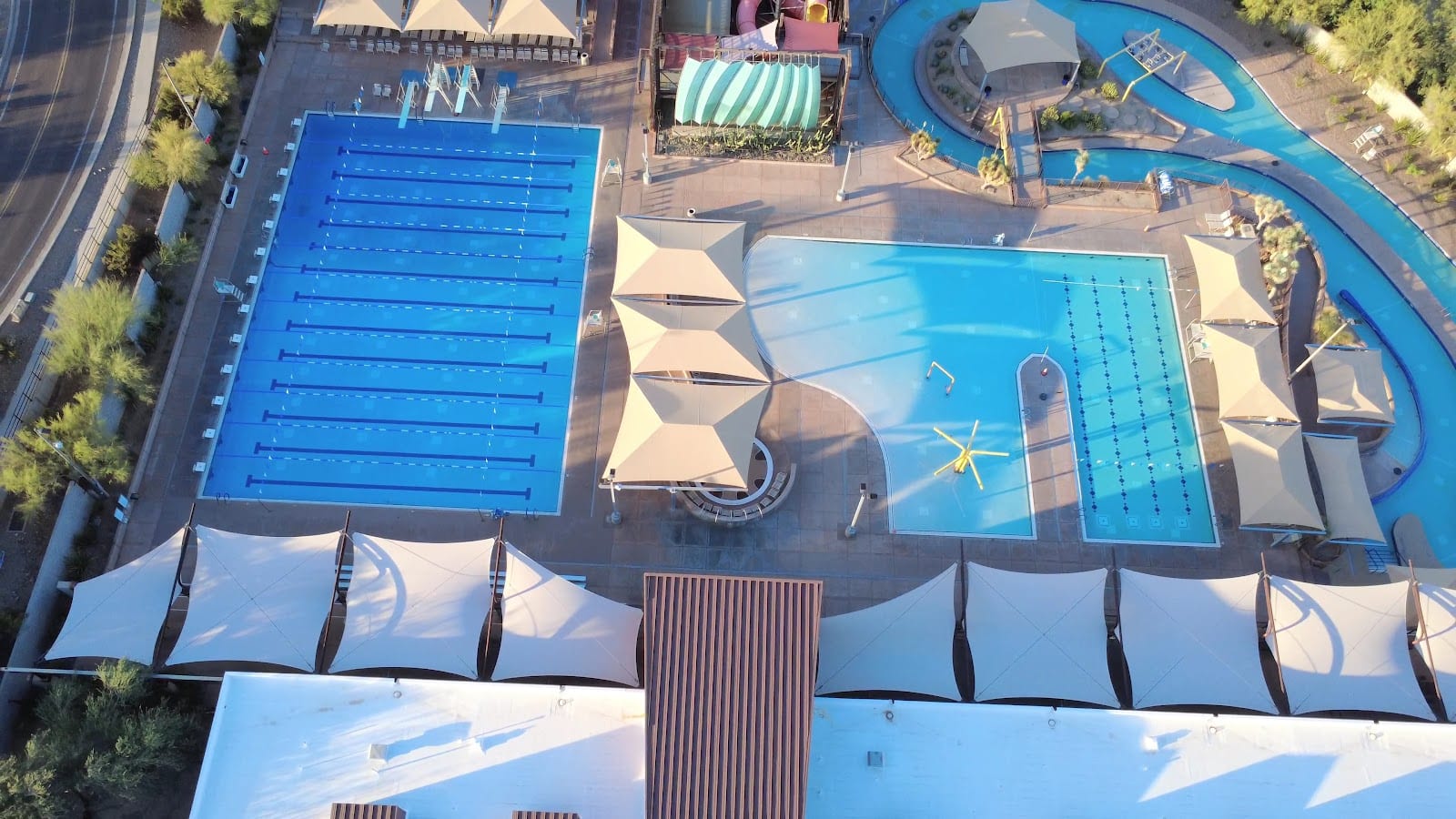 McDowell Mountain Ranch Park & Aquatic Center, photo 2