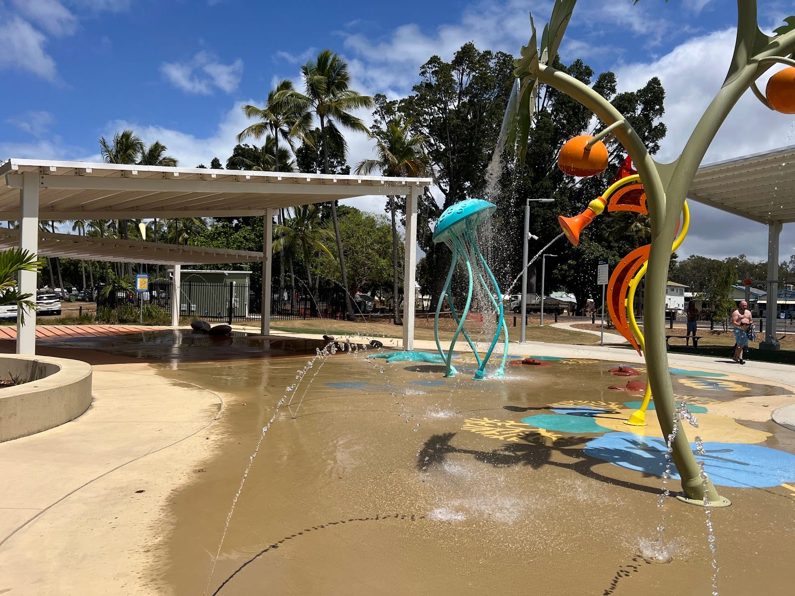 Seaforth Waterpark