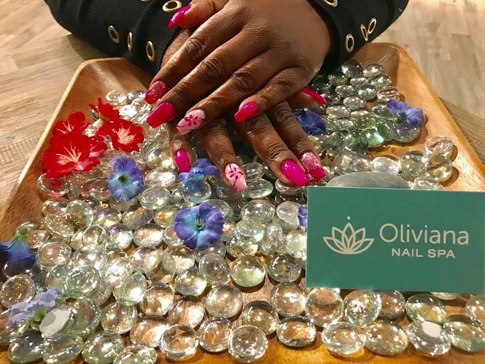 Oliviana Nail Spa, photo 4