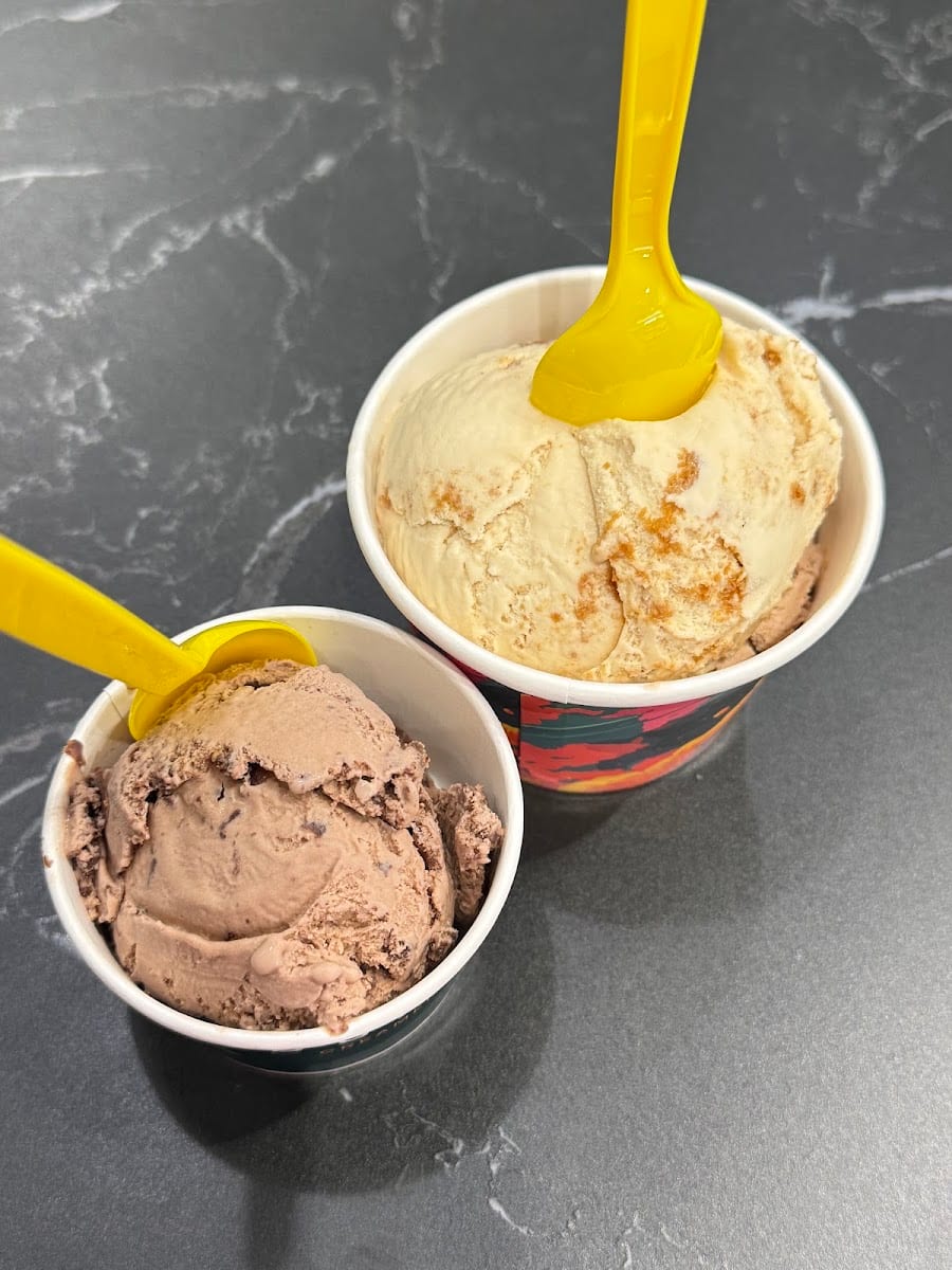 Dumont Creamery & Cafe - RoundRock, photo 4