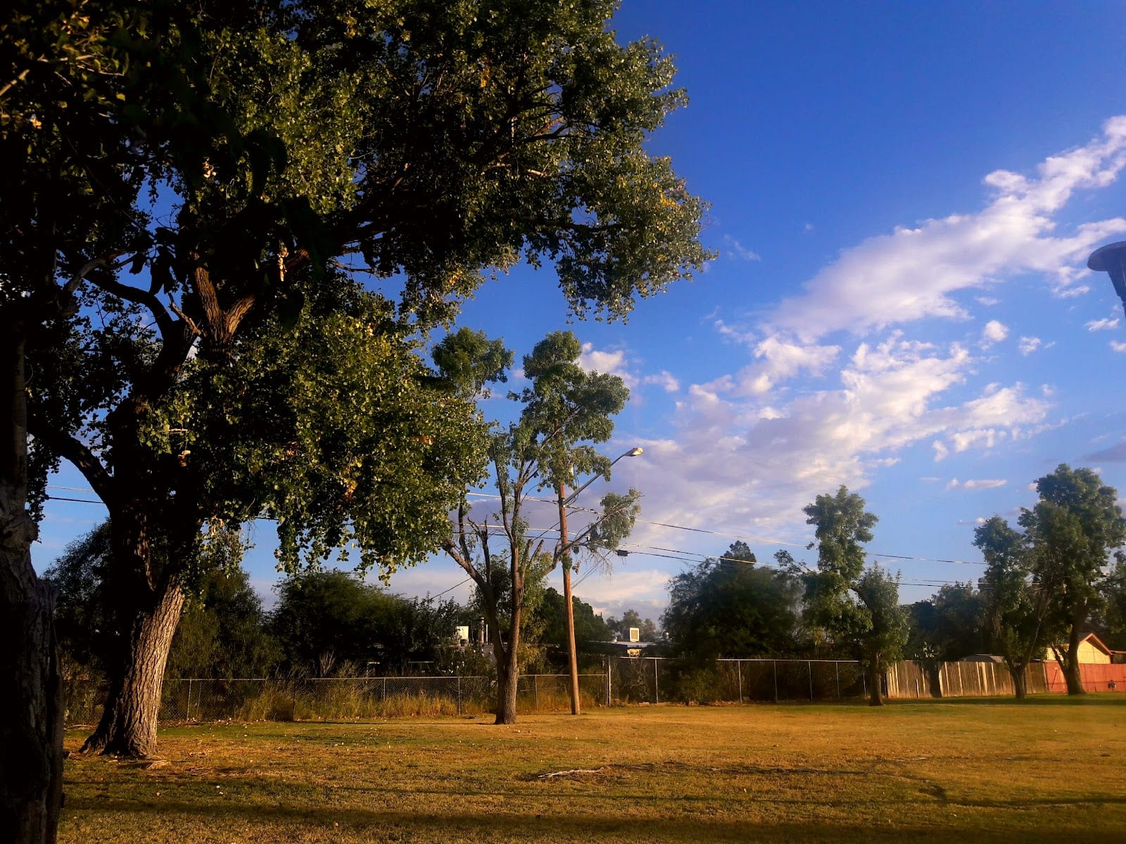 Country Club Annex Park, photo 3