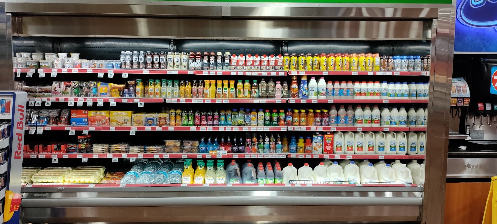 Circle K, photo 4