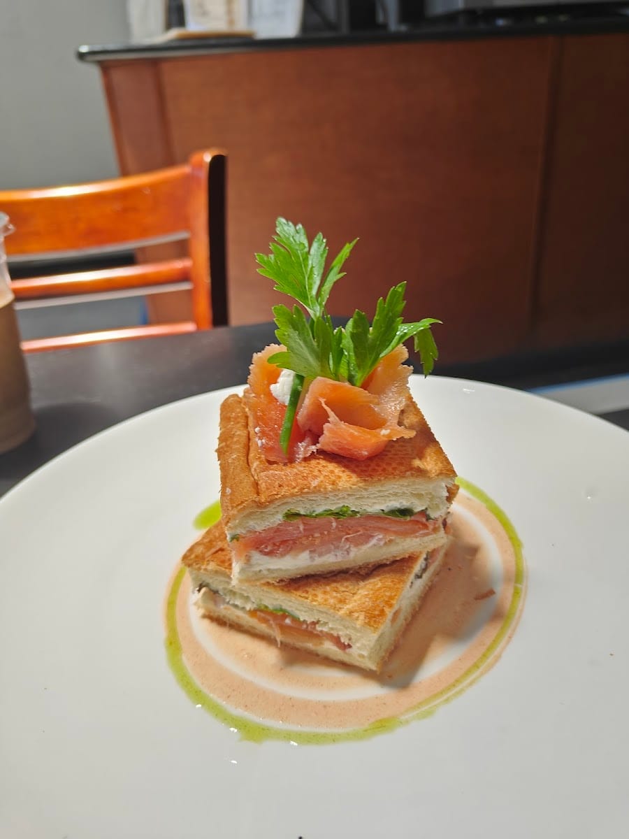 Cafe La Flore Irving, photo 3
