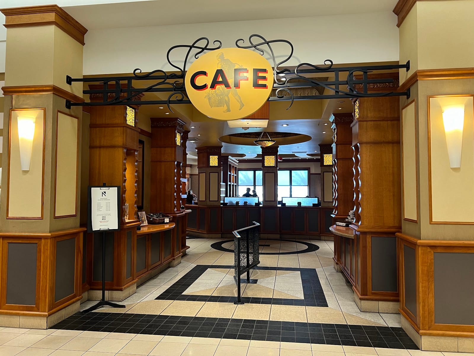 Marketplace Cafe at Nordstrom, photo 4