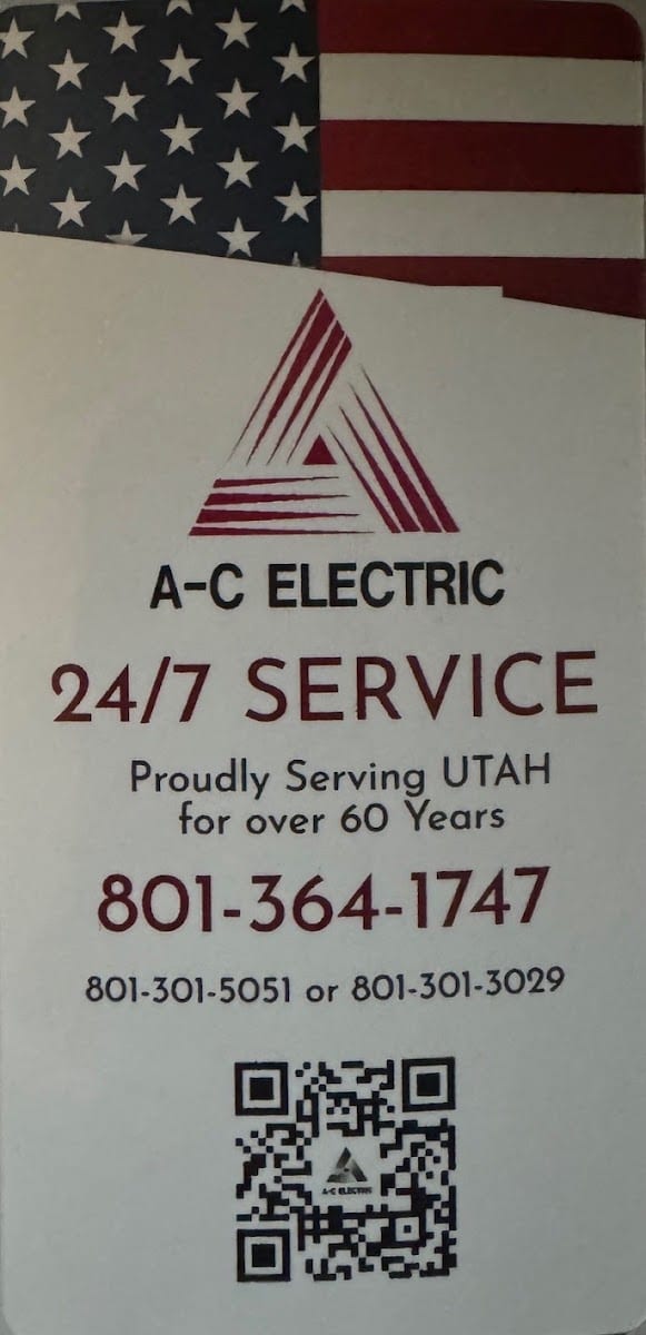 A C Electric Inc, photo 3