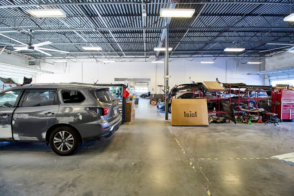 Crash Champions Collision Repair Little Elm, photo 3
